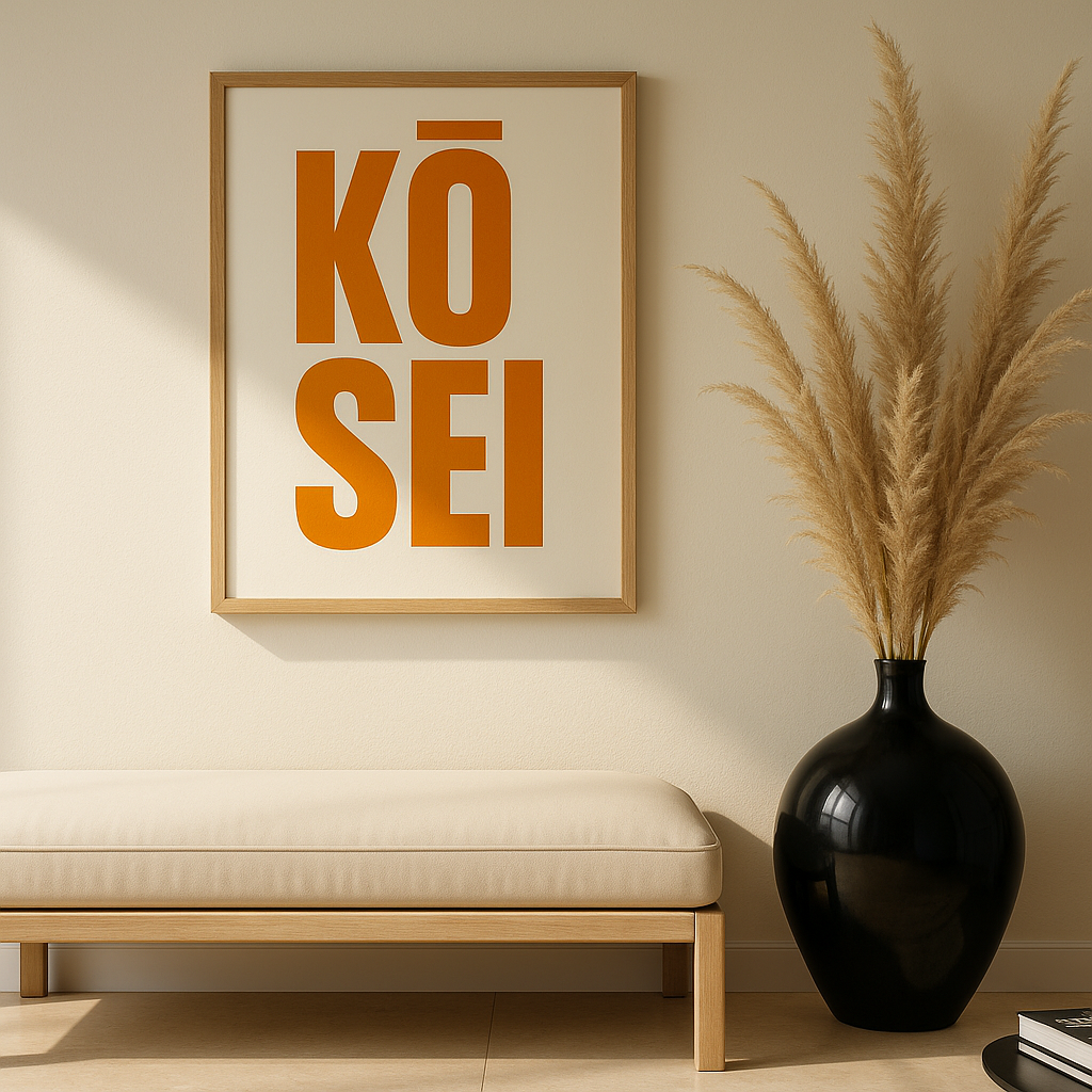 KŌSEI